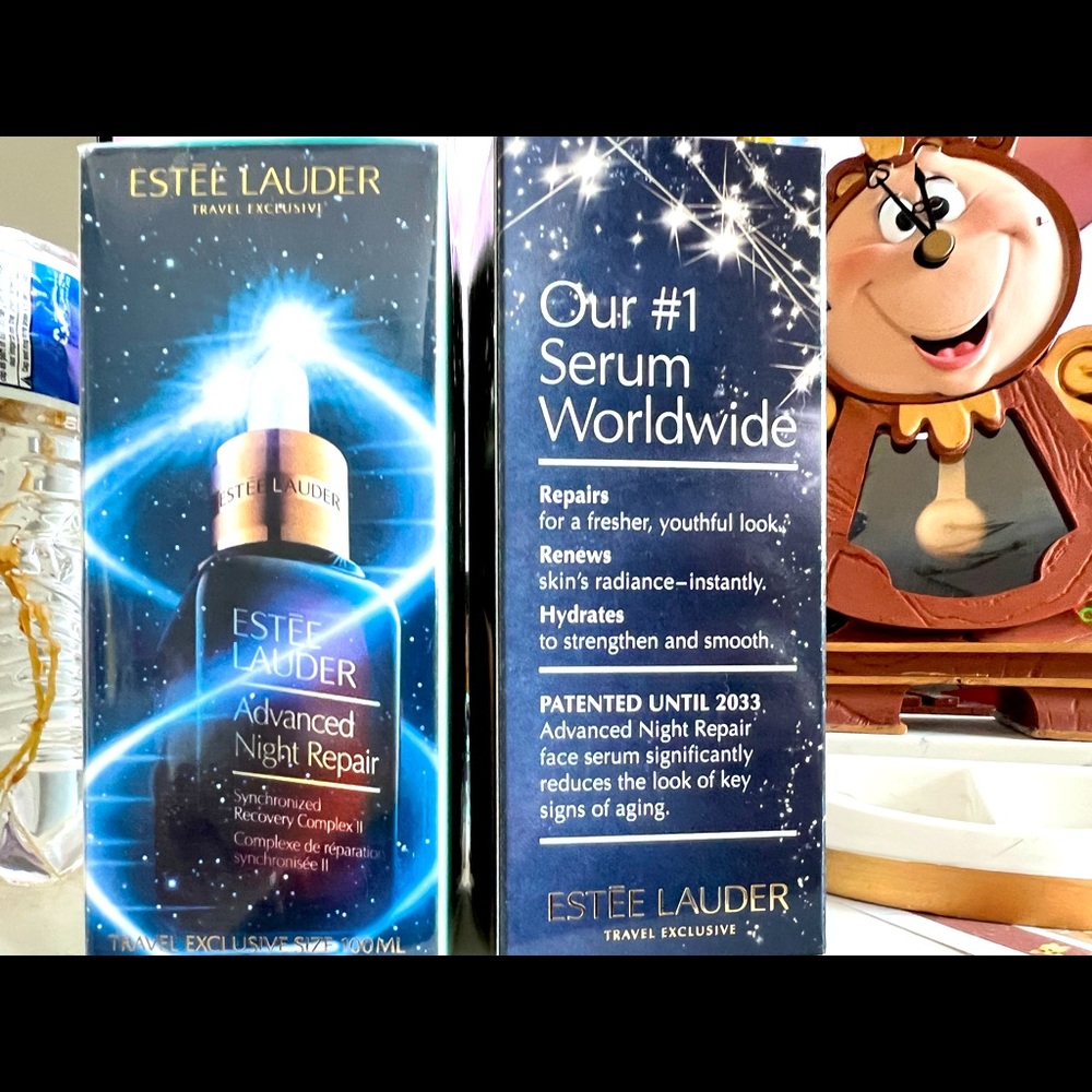 Estée Lauder ANR